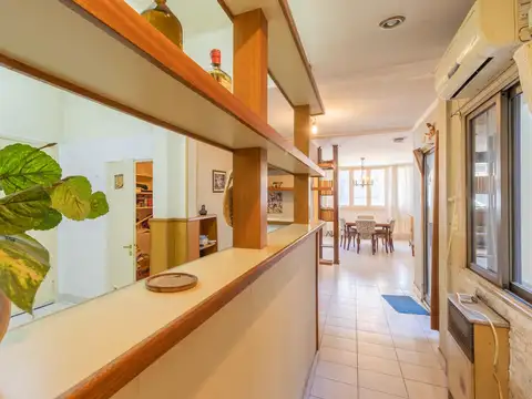 Depto Tipo Casa en Venta 54 años