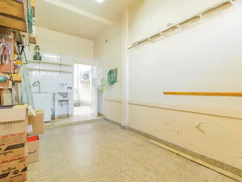 Depto Tipo Casa 4 ambientes con 1 baño