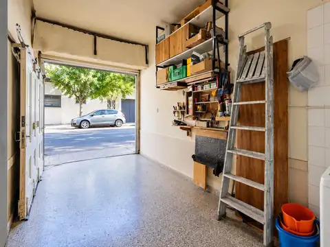 Depto Tipo Casa en Venta en Floresta, USD 180.000