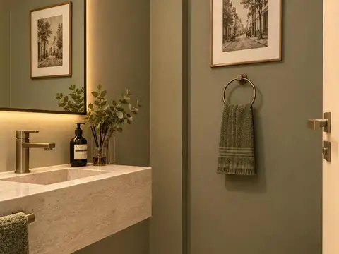 Depto Tipo Casa en Venta de 4 ambientes
