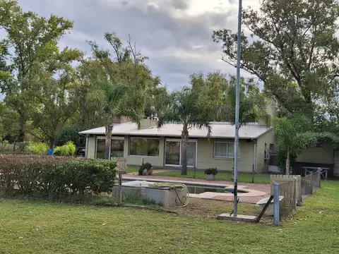 Casa en Venta de 4 dormitorios