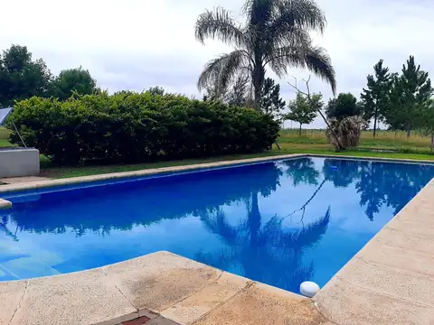 Casa en Roldán