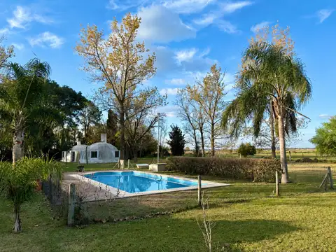 Casa en Venta en Roldan, San Lorenzo