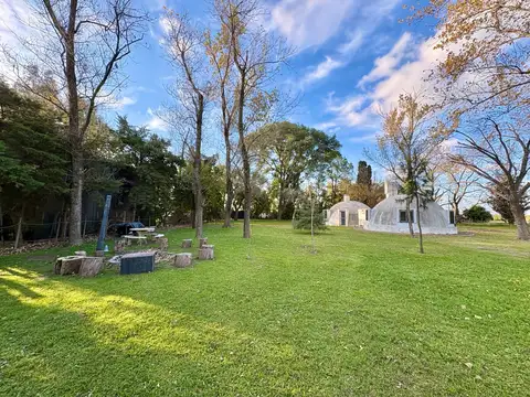 Casa en Venta 20 años