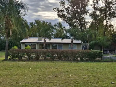 Casa en Venta 20 años