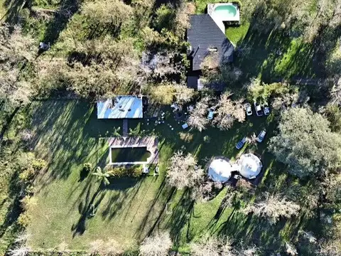 Casa en Roldán