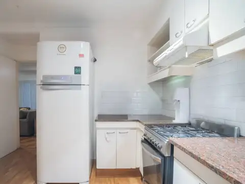 Depto Tipo Casa en Venta al Oeste