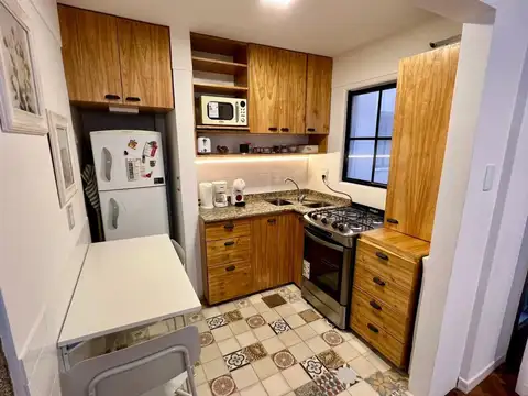 Departamento en Alquiler en Recoleta, Capital Federal