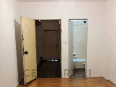 Excelente Monoambiente en Venta Ubicado en  Palermo Hollywood