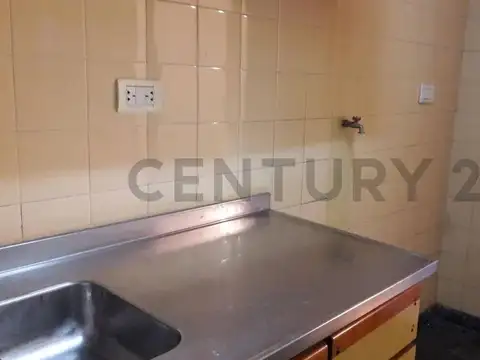 Departamento en Venta 35 años