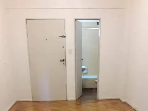 Departamento en Venta en Palermo Hollywood, USD 65.000