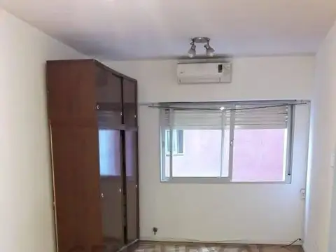 Excelente Monoambiente en Venta Ubicado en  Palermo Hollywood