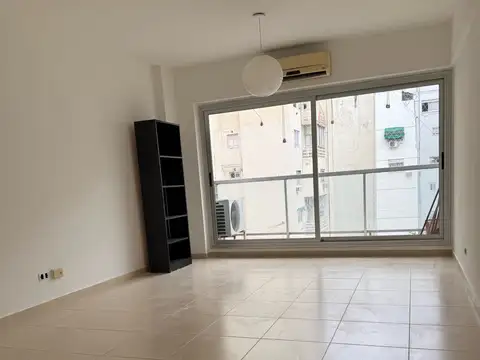 Departamento en Belgrano
