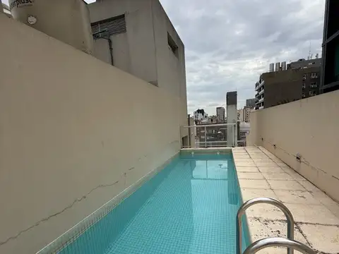 Departamento en Belgrano