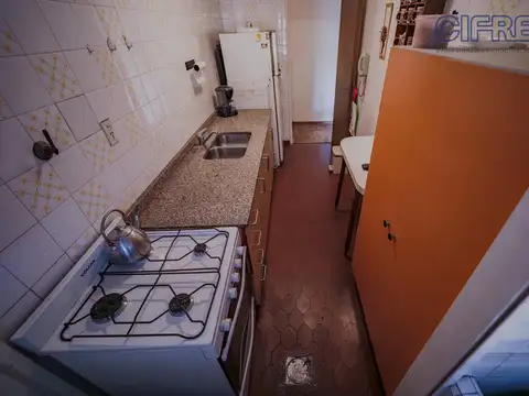 Departamento en Venta Apto profesional