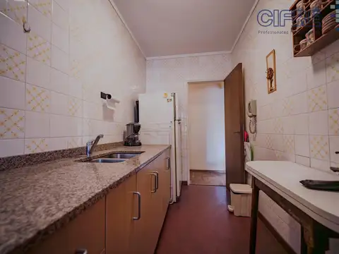 Departamento en Venta 53 años