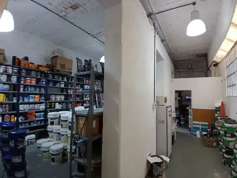 Local - Alquiler - Argentina, Tres de Febrero - San Martin, Av. 3054