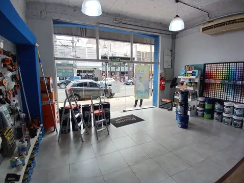 San Martin, Av. 3000