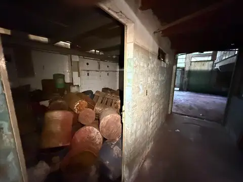 Terreno en Venta de 223,0 m2