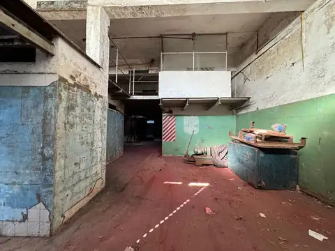 Terreno en Venta en Santos Lugares, USD 122.000