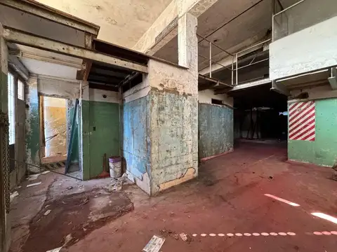 Manuel Bermúdez 4000