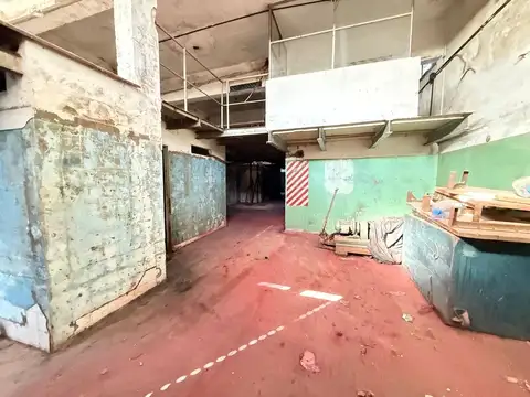 Terreno en Venta de 223,0 m2