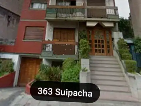 Suipacha 300, Piso 12