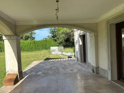Casa en Venta al Noroeste