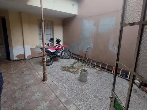 Casa en Venta en Santa Fe, USD 57.000