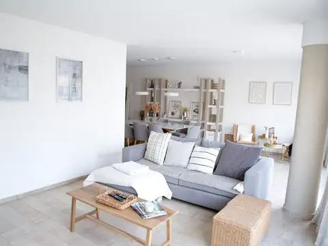 Departamento en Venta de 3 dormitorios