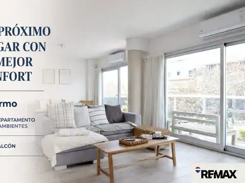 DEPARTAMENTO 4 AMBIENTES 175 m² PALERMO HOLLYWOOD