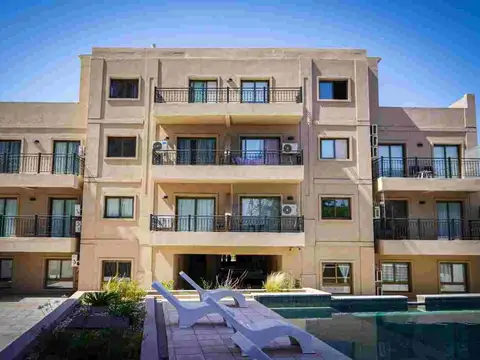 Departamento en  TORRES DEL MARQUES