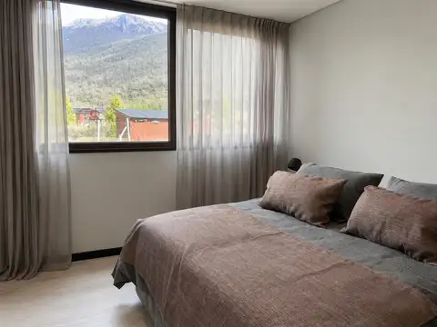 Departamento en Bariloche
