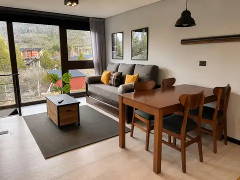 Departamento en Bariloche