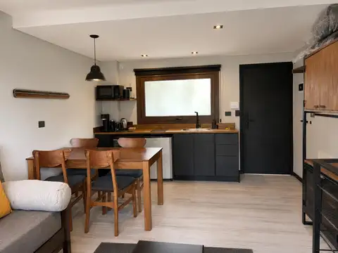Departamento en Venta en San Carlos de Bariloche, USD 220.000
