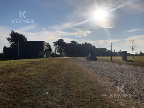 Terreno en Venta de 1156,0 m2