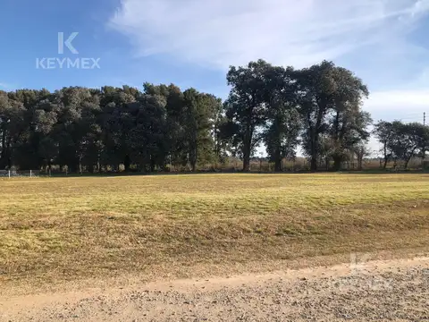 VENTA-LOTE-COUNTRY CLUB MEDAL-PILAR