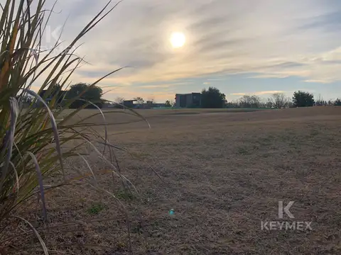 TERRENO EN VENTA PILAR