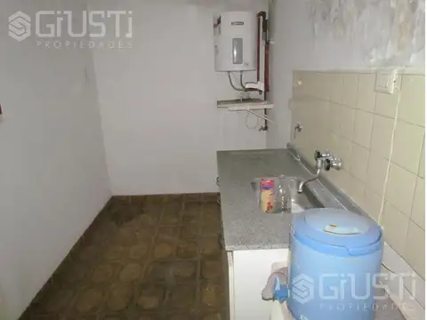 Departamento en Venta en Castelar Norte, USD 60.000