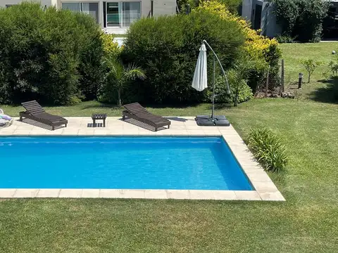 Casa  en Venta en El Molino Sur, Haras Santa Maria, Escobar