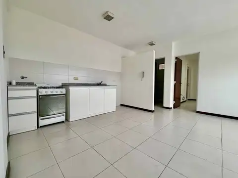 Departamento en Alquiler con 1 cocheras