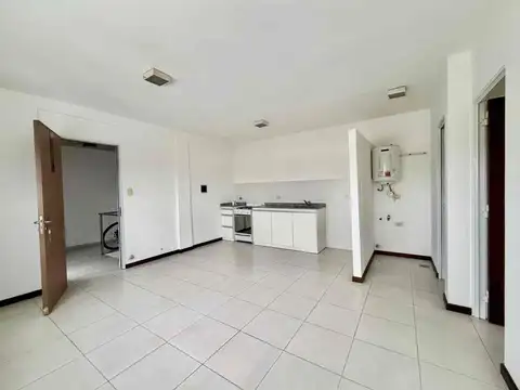 Departamento en Alquiler 13 años