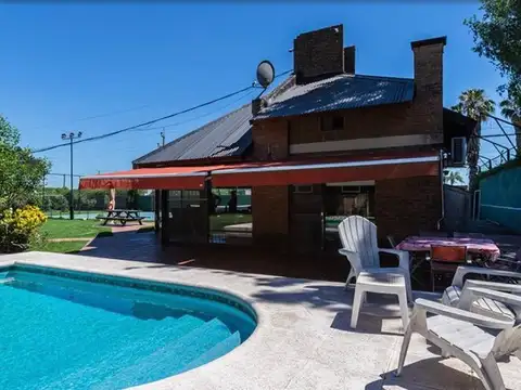 Casa en Venta A Estrenar