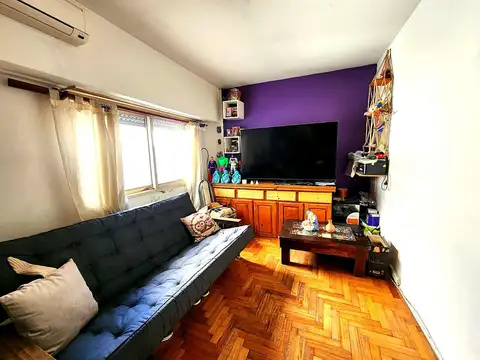 Departamento - Venta - Argentina, Capital Federal - AV CORDOBA 6057