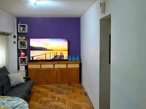 Avenida Córdoba 6000, Piso 2