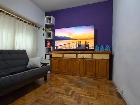Venta de Departamento 3 Ambientes en Chacarita / Colegiales, Capital Federal