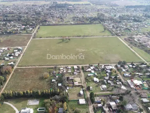 Diario la Prensa y General Savio 100