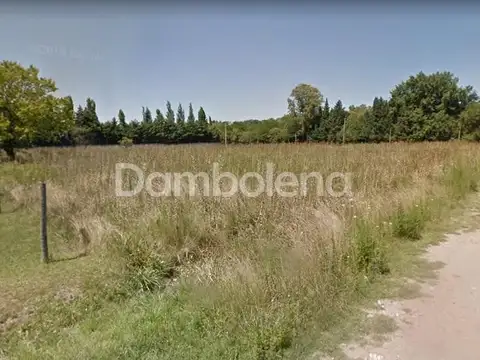 Terreno en Venta en Centro (Moreno), USD 400.000