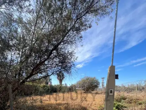 Lote en GUARDIA VIEJA