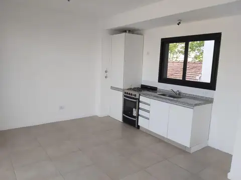 Departamento en Venta en Zarate, USD 67.000